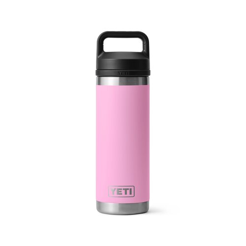 YETI Rambler 18oz Bottle Chug Power Pink - image 1