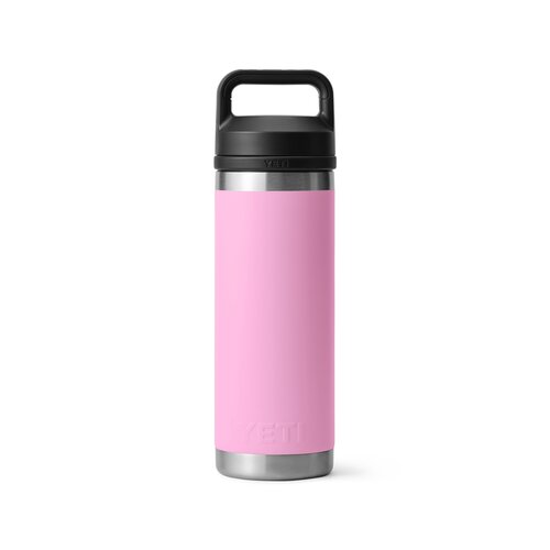 YETI Rambler 18oz Bottle Chug Power Pink - image 2