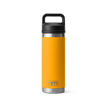 YETI Rambler 18oz Bottle with Chug Cap (Beekeeper) - image 1