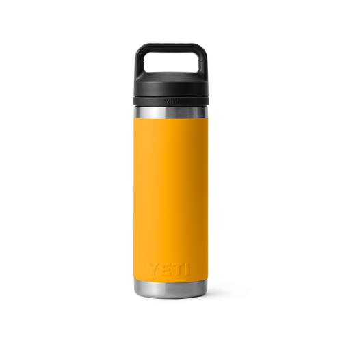 YETI Rambler 18oz Bottle with Chug Cap (Beekeeper) - image 2