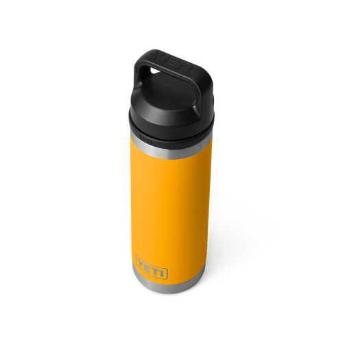 YETI Rambler 18oz Bottle with Chug Cap (Beekeeper) - image 3