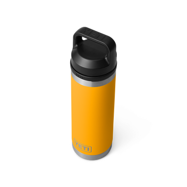 YETI Rambler 18oz Bottle with Chug Cap (Beekeeper) - image 3