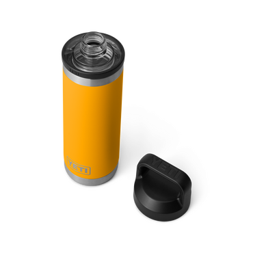 YETI Rambler 18oz Bottle with Chug Cap (Beekeeper) - image 4
