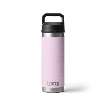 YETI Rambler 18oz Bottle with Chug Cap (Cherry Blossom) - image 5