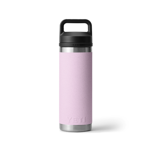 YETI Rambler 18oz Bottle with Chug Cap (Cherry Blossom) - image 2