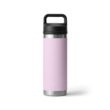 YETI Rambler 18oz Bottle with Chug Cap (Cherry Blossom) - image 2
