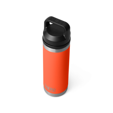 YETI Rambler 18oz Bottle with Chug Cap (Papaya) - image 3