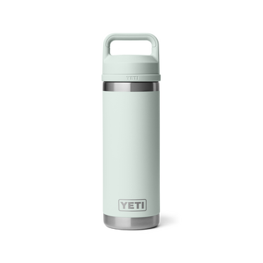 YETI Rambler 18oz Bottle with Chug Cap (Ridgeline)