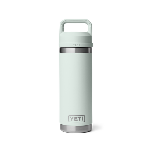 YETI Rambler 18oz Bottle with Chug Cap (Ridgeline) - image 5