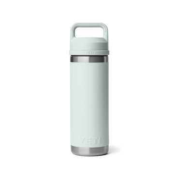 YETI Rambler 18oz Bottle with Chug Cap (Ridgeline) - image 6