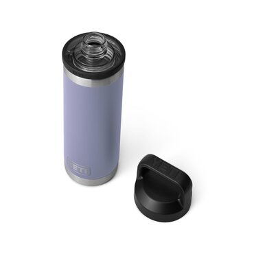 YETI Rambler 18oz Chug Bottle Cosmic Lilac - image 4