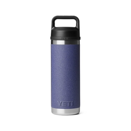 YETI Rambler 18oz Bottle with Chug Cap (Moon Dust) - image 2