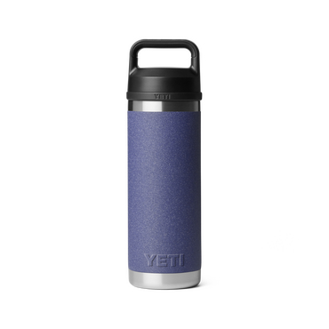 YETI Rambler 18oz Bottle with Chug Cap (Moon Dust) - image 2