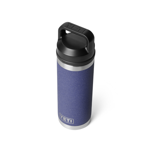 YETI Rambler 18oz Bottle with Chug Cap (Moon Dust) - image 3