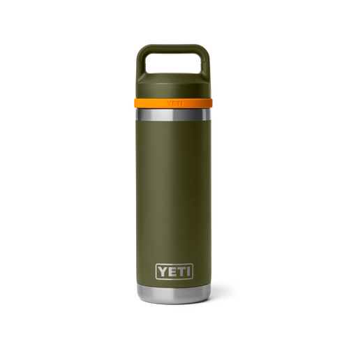 YETI Rambler 18oz Chug Bottle (Open Country) - image 1