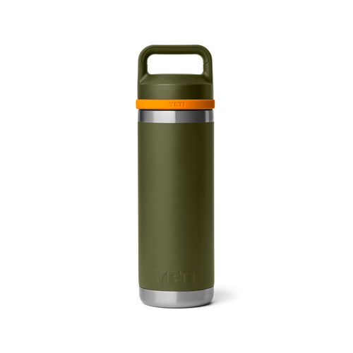 YETI Rambler 18oz Chug Bottle (Open Country) - image 2
