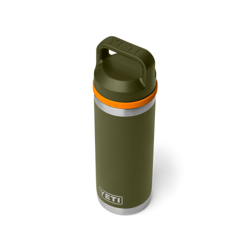 YETI Rambler 18oz Chug Bottle (Open Country) - image 3