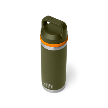 YETI Rambler 18oz Chug Bottle (Open Country) - image 3