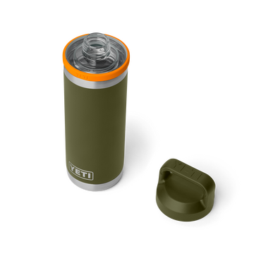YETI Rambler 18oz Chug Bottle (Open Country) - image 4