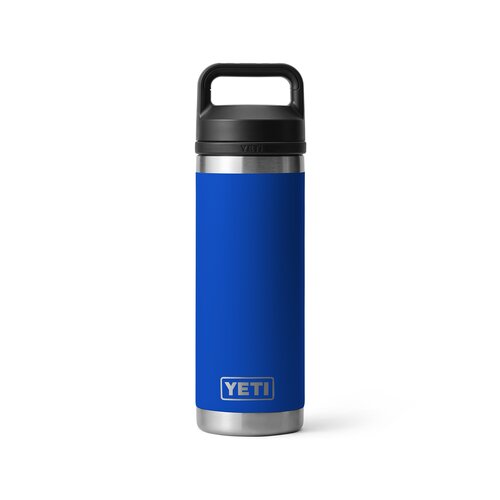 YETI Rambler 18oz Chug Bottle Royal Blue - image 1