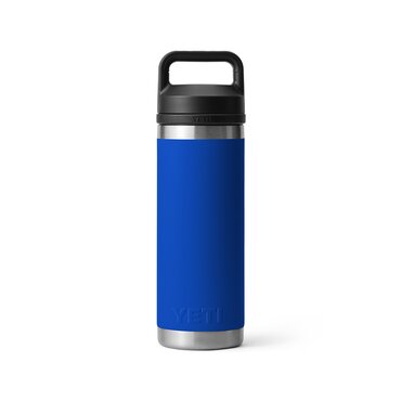 YETI Rambler 18oz Chug Bottle Royal Blue - image 2