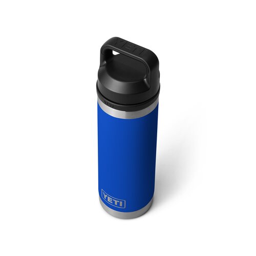 YETI Rambler 18oz Chug Bottle Royal Blue - image 3