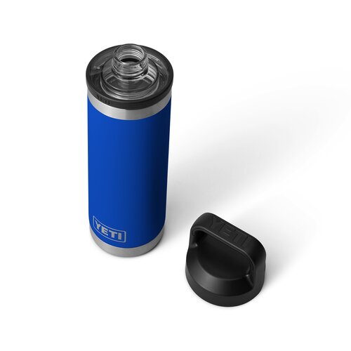 YETI Rambler 18oz Chug Bottle Royal Blue - image 4
