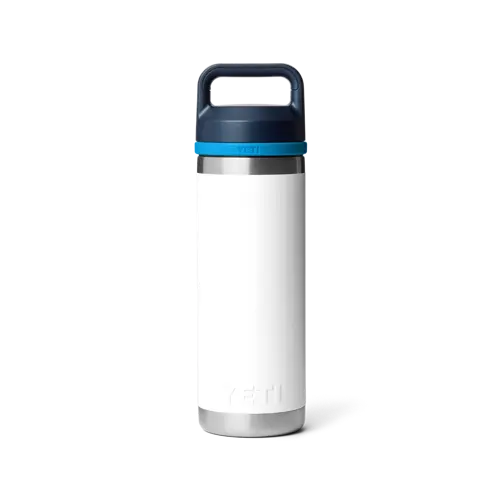 YETI Rambler 18oz Bottle with Chug Cap (Throwback) - image 2