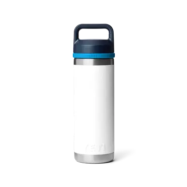 YETI Rambler 18oz Bottle with Chug Cap (Throwback) - image 2