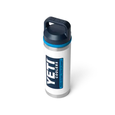 YETI Rambler 18oz Bottle with Chug Cap (Throwback) - image 3