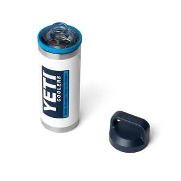 YETI Rambler 18oz Bottle with Chug Cap (Throwback) - image 4