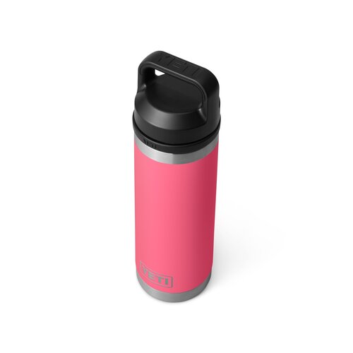 YETI Rambler 18oz Chug Bottle Tropical Pink - image 3