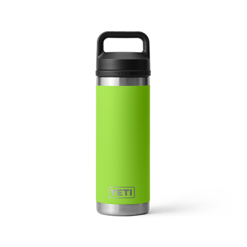 YETI Rambler 18oz Chug Bottle (Venom) - image 1