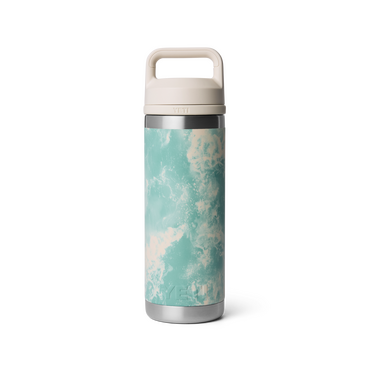 YETI Rambler 18oz Colour Chug Bottle (Sea View) - image 2