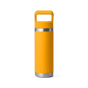 YETI Rambler 18oz Colour Straw Bottle (Beekeeper) - image 2