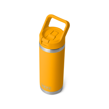 YETI Rambler 18oz Colour Straw Bottle (Beekeeper) - image 3