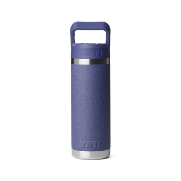 YETI Rambler 18oz Colour Straw Bottle (Moon Dust) - image 2