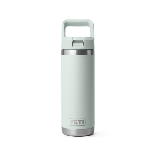 YETI Rambler 18oz Colour Straw Bottle (Ridgeline) - image 1