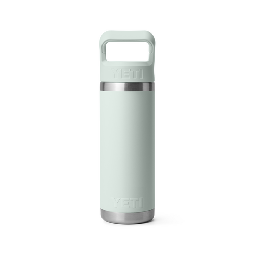 YETI Rambler 18oz Colour Straw Bottle (Ridgeline) - image 2