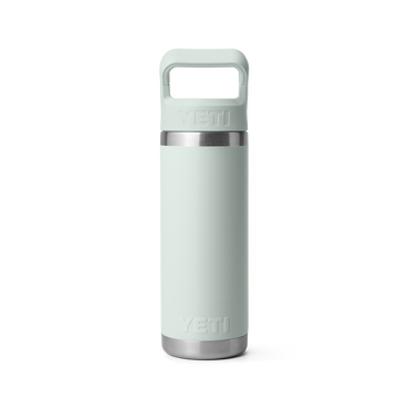 YETI Rambler 18oz Colour Straw Bottle (Ridgeline) - image 2