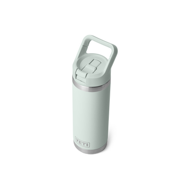 YETI Rambler 18oz Colour Straw Bottle (Ridgeline) - image 3