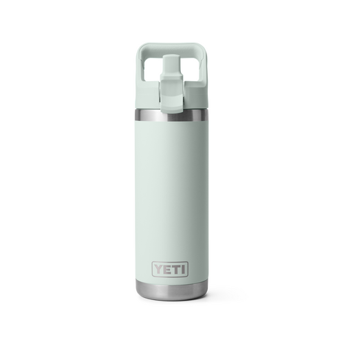 YETI Rambler 18oz Colour Straw Bottle (Ridgeline) - image 5