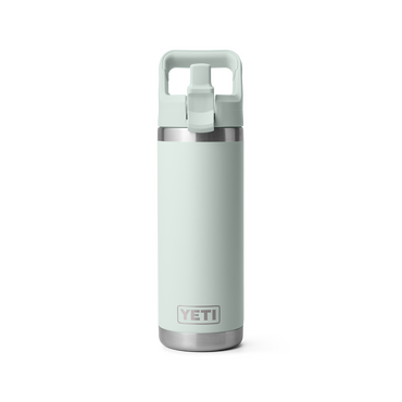 YETI Rambler 18oz Colour Straw Bottle (Ridgeline) - image 5