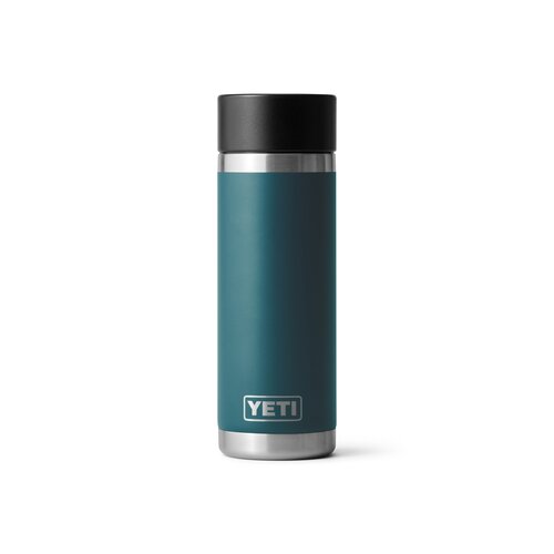 YETI Rambler 18oz HotShot Bottle Agave Teal - image 1