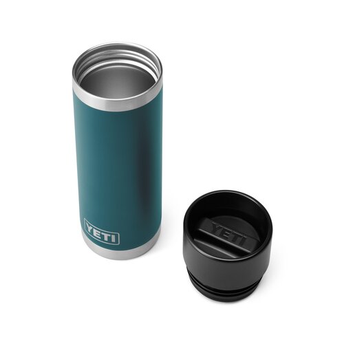 YETI Rambler 18oz HotShot Bottle Agave Teal - image 4
