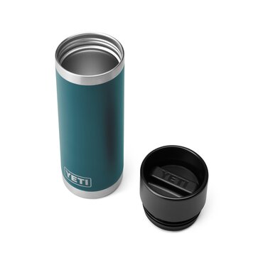 YETI Rambler 18oz HotShot Bottle Agave Teal - image 4