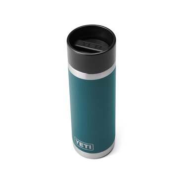 YETI Rambler 18oz HotShot Bottle Agave Teal - image 5