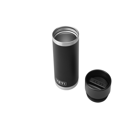 YETI Rambler 18oz HotShot Bottle (Black) - image 4