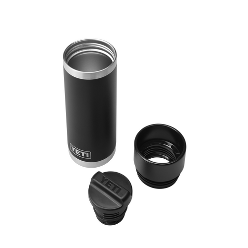 YETI Rambler 18oz HotShot Bottle (Black) - image 5