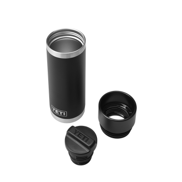 YETI Rambler 18oz HotShot Bottle (Black) - image 5